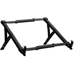 Suporte para Notebook Regulavel Multi, Preto - AC377