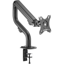 Suporte Articulado para Monitor de 17 a 32 Evolut ESG-10, Pistão a Gás - ESG-10