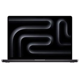 MacBook Pro Apple 16", M4 Pro, CPU 14 Núcleos, GPU 20 Núcleos, Neural Engine de 16 Núcleos, 24GB RAM, SSD 512GB, Preto-espacial - MX2X3BZ/A