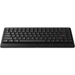 Teclado Mecânico Lofree Edge, Low Profile, Cinza Vulcano, OE920 - 1.01.024.0001XQ