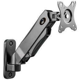 Suporte de Parede ELG Multi Articulado para Monitor de 17´ a 34´, com Pistão a Gás - F410