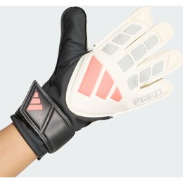 Luvas de Goleiro Predator Training Para Jovens Kids adidas