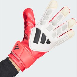 Luvas DE Goleiro Predator Training Infantis Kids adidas