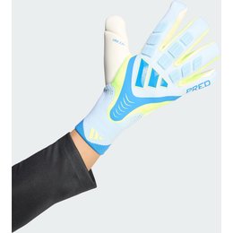 Luvas DE Goleiro Predator PRO Unisex adidas