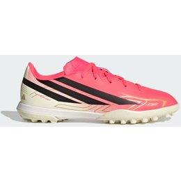 Chuteira Society F50 Hyperfast Club Infantil Kids adidas