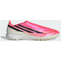 Chuteira Society Sem Cadarço F50 Hyperfast League Unisex adidas