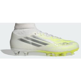 Chuteira Campo/society Cano Alto F50 Sparkfusion League Feminina Mulher adidas