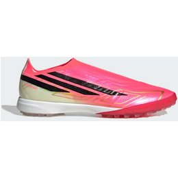 Chuteira Society Sem Cadarço F50 Hyperfast Pro Unisex adidas