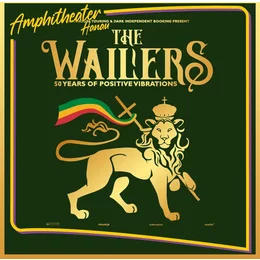 The Wailers in Dortmund