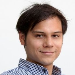 Christopher Miltenberger in Aschaffenburg