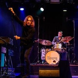 The Doors Tribute Band in Frankfurt am Main