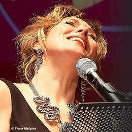 Meike Garden in Bad Nauheim