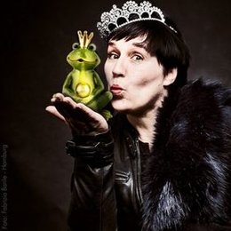 Sandra Keck in Hamburg