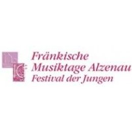 Fränkische Musiktage Alzenau in Alzenau