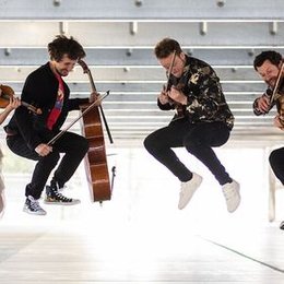 Feuerbach Quartett in Fürstenzell