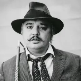 Peter Doherty in Wiesbaden