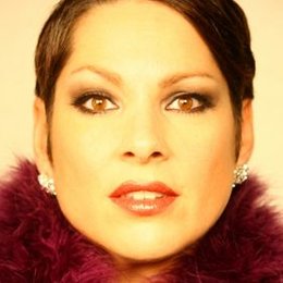 Dunja Koppenhöfer in Wiesbaden