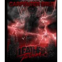 Carpenter Brut in Strasbourg