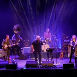 Hazmat Modine in Nürnberg