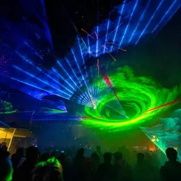 KRONACH leuchtet in Kronach