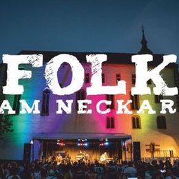 Folk am Neckar in Mosbach-Neckarelz