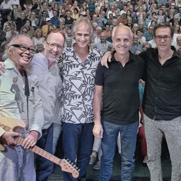 Markus Stockhausen in Celle