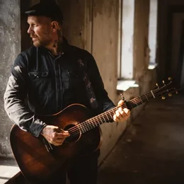 Matze Rossi in Karlsruhe