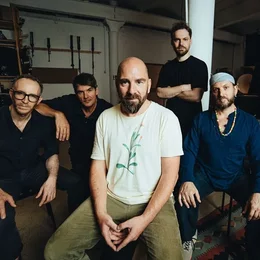 Sebastian Studnitzky in Horn-Bad Meinberg