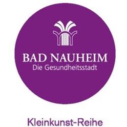Kleinkunst-Reihe Bad Nauheim in Bad Nauheim