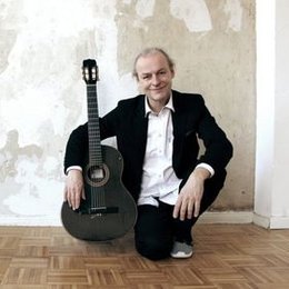 Gitarrenmusik - St. Marienkirche Dortmund in Dortmund