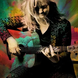 Christina Lux in Göttingen