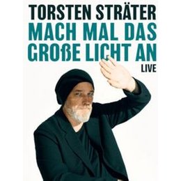 Torsten Sträter in Freiburg im Breisgau
