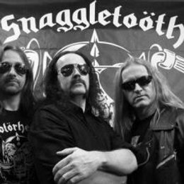 Snaggletooth in Freiburg im Breisgau