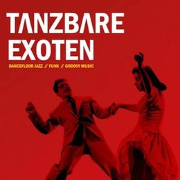 Tanzbare Exoten - Party mit DJ Jocar in Paderborn