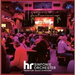 hr-sinfonieorchester - Kammerflimmern in Frankfurt am Main