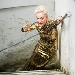 Katharina Hoffmann in Frankfurt am Main