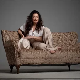 Sefora Nelson in Altensteig