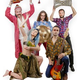 BaBa ZuLa in Wiesbaden
