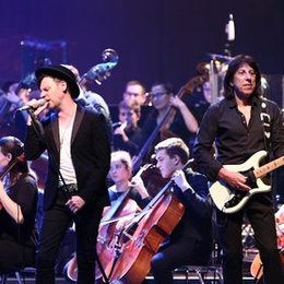 Rock Meets Classic in Dresden