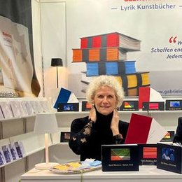 Literaturfestival Weinheim in Hockenheim