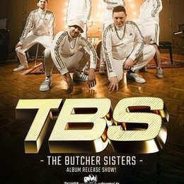 The Butcher Sisters in Pratteln