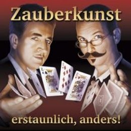 Salon der Wunder in Berlin