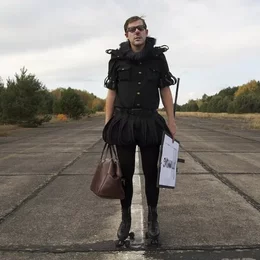 Matthias Romir in Forchheim