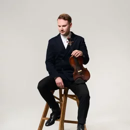 Niklas Liepe in Donaueschingen