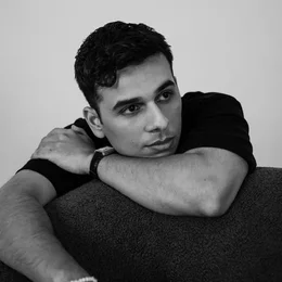 Anuv Jain in Frankfurt am Main