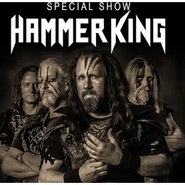 Hammer King in Kaiserslautern