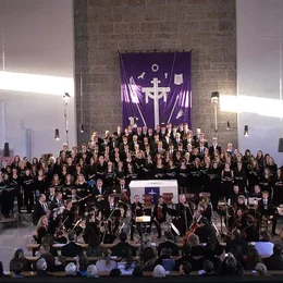 Kammerorchester Oberhaching in Oberhaching