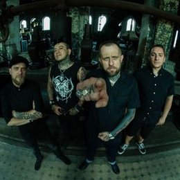 Booze & Glory in Nürnberg