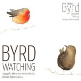 William Byrd Ensemble Freiburg in Sulzburg