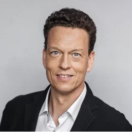 Tilmann Lahme in Heidelberg